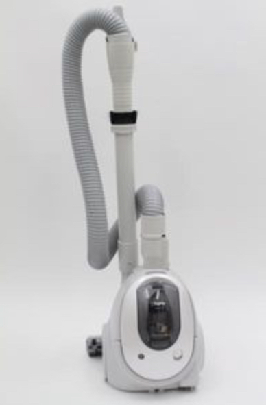 サンヨー 掃除機 紙パック式 日本製☆SANYO☆SC-W65E7☆2011年製(掃除