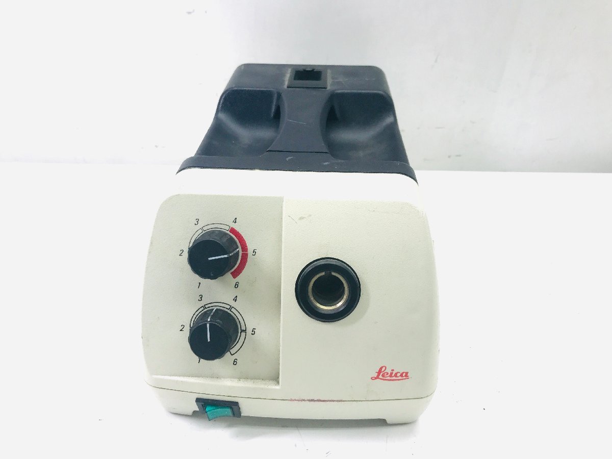 ☆ライカ Leica 実体顕微鏡照明 CLS 150X 冷光源照明装置(顕微鏡 ☆ライカ Leica 実体顕微鏡照明 CLS 150X 冷光源照明装置(顕微鏡