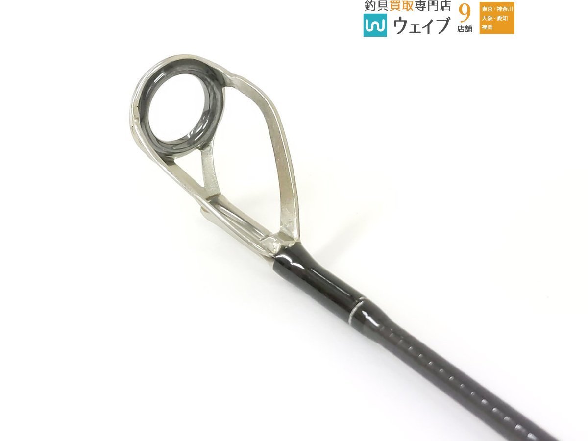 ダイワ ソルティガ C81XHS・J 未使用品(ダイワ)｜売買された 
