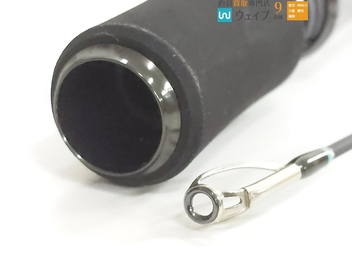デジーノ レーベン スラング HOOD LS-C73MHRX 美品 デジーノ LS