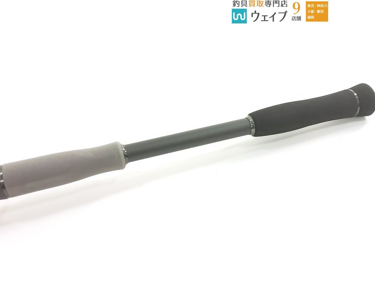 デジーノ レーベン スラング HOOD LS-C73MHRX 美品 デジーノ LS