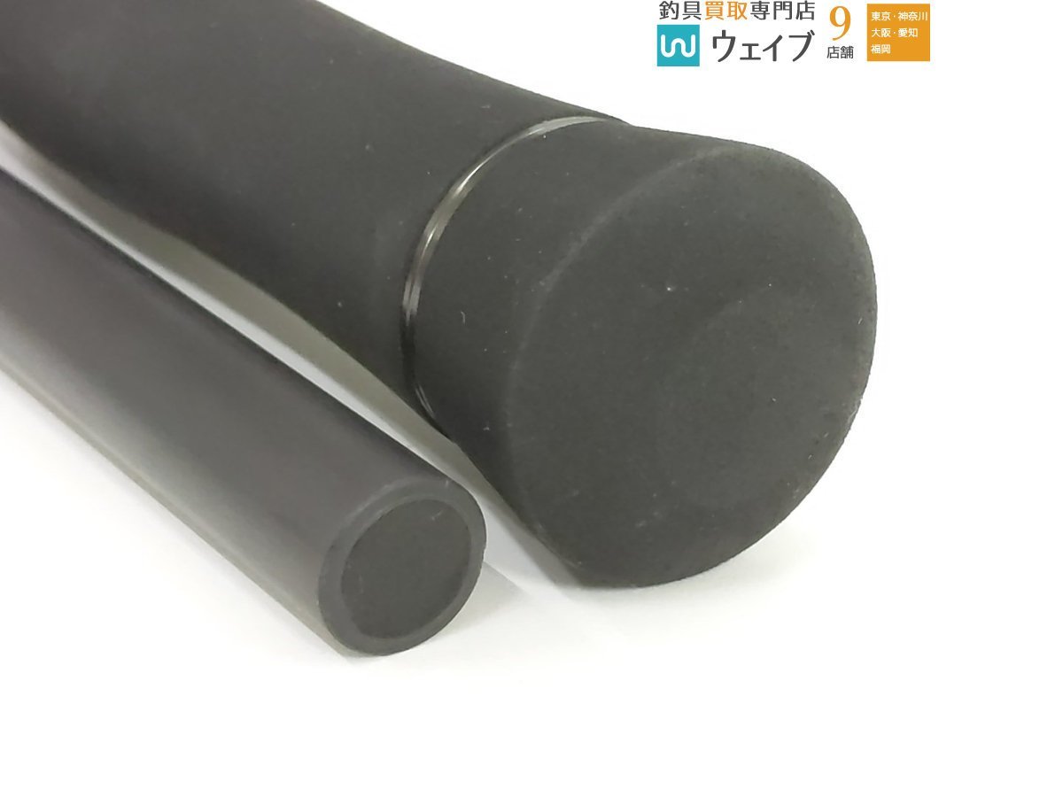 デジーノ レーベン スラング HOOD LS-C73MHRX 美品 デジーノ LS