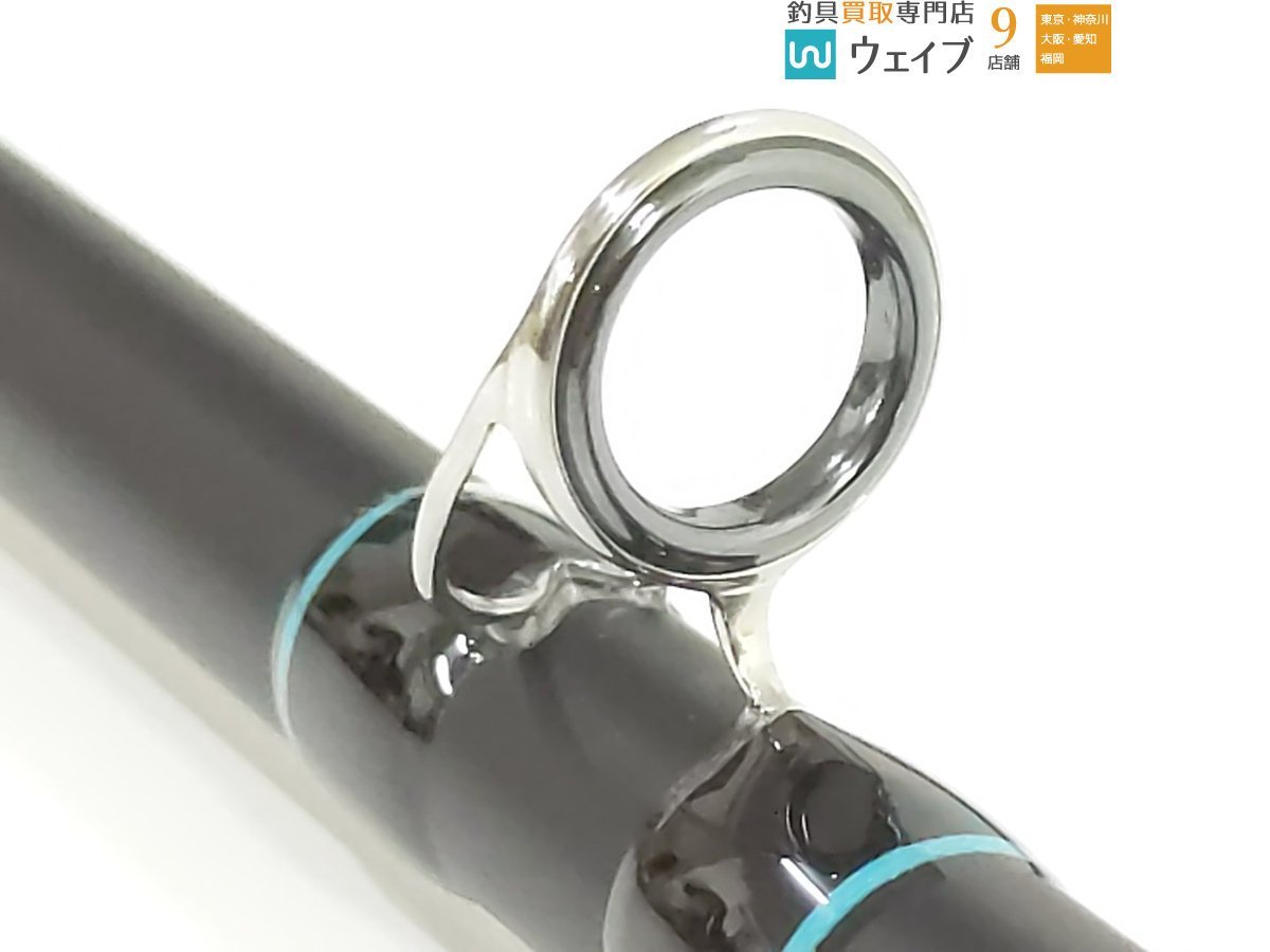 デジーノ レーベン スラング HOOD LS-C73MHRX 美品 デジーノ LS