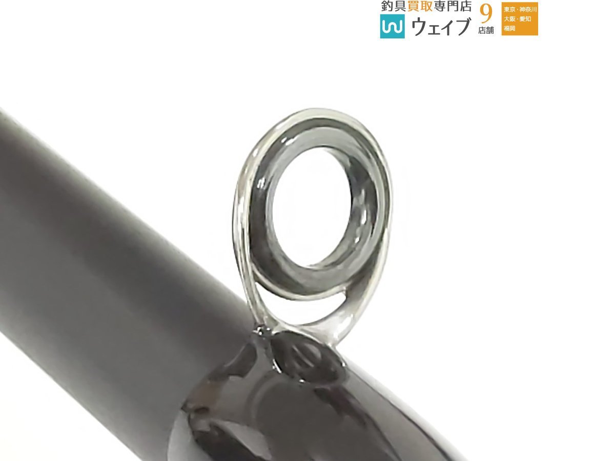 デジーノ レーベン スラング HOOD LS-C73MHRX 美品 デジーノ LS