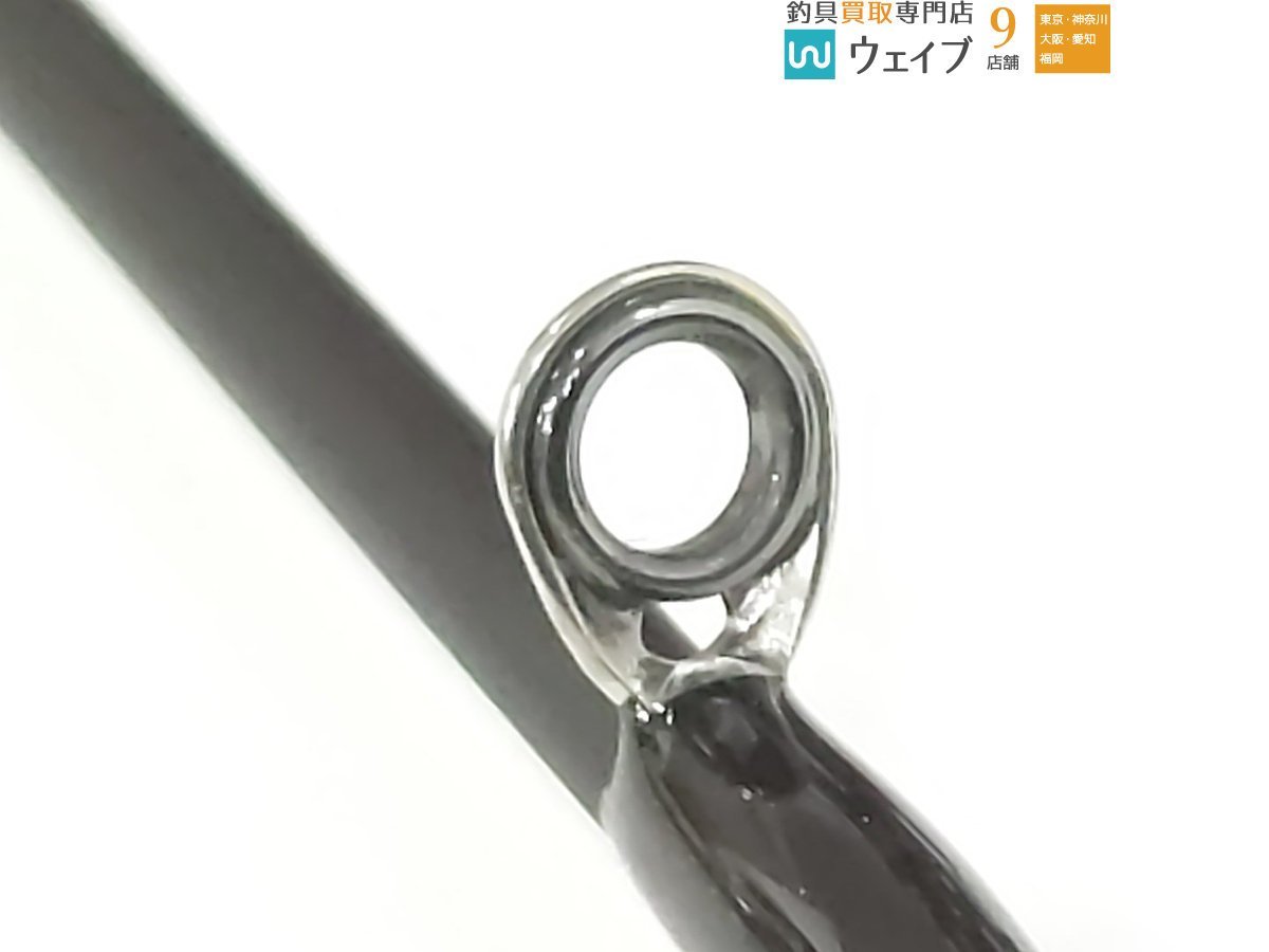 デジーノ レーベン スラング HOOD LS-C73MHRX 美品 デジーノ LS