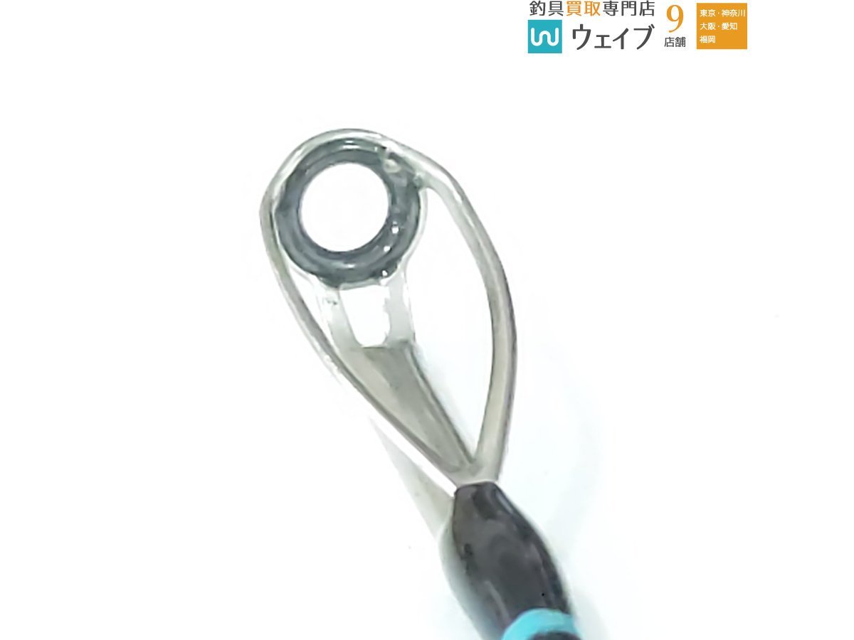 デジーノ レーベン スラング HOOD LS-C73MHRX 美品 デジーノ LS