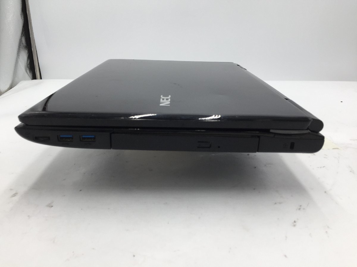 ♪△【NEC】ノートPC/Core i7 4700MQ(第4世代)/HDD 1TB PC-LL750NSB-YC 