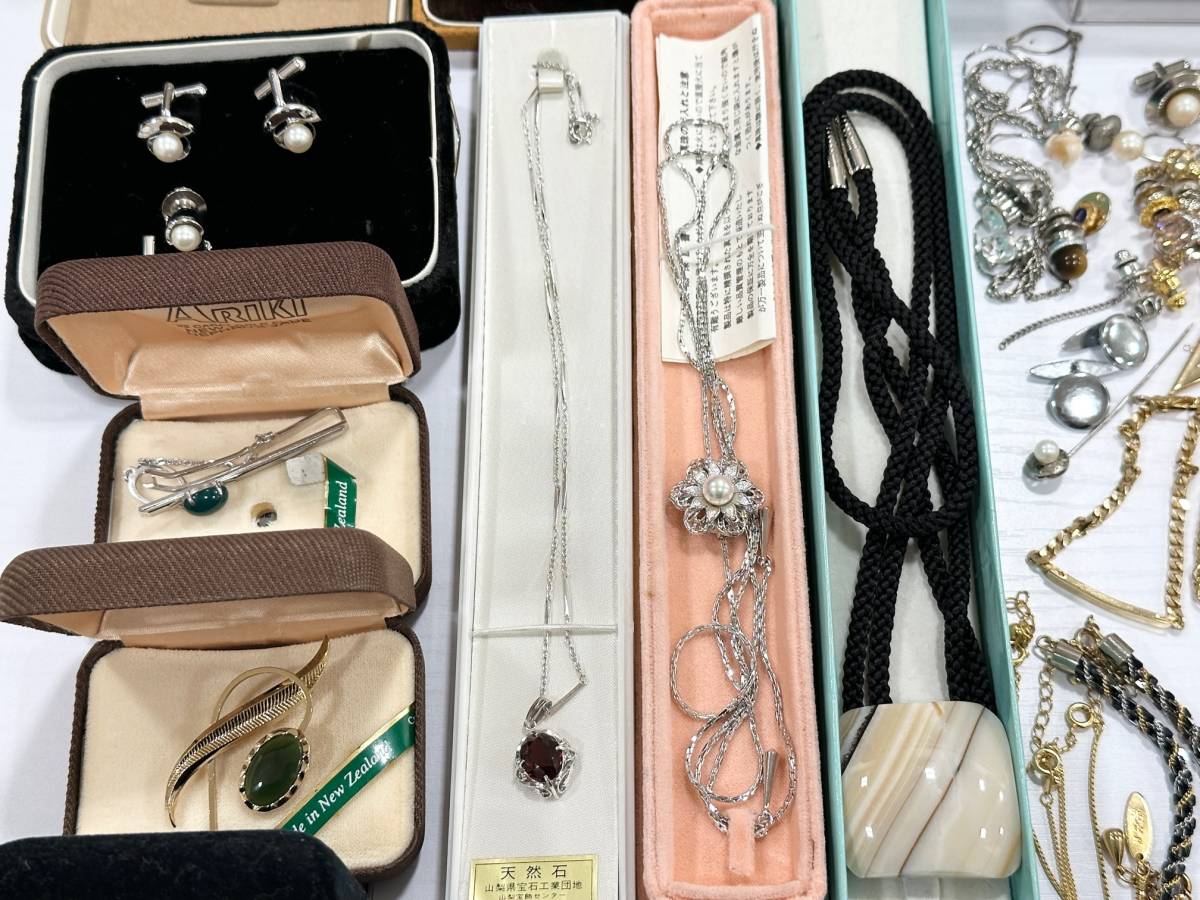 ☆1000円～☆アクセサリー 大量 まとめ 総重量約2.6kg ネックレス 