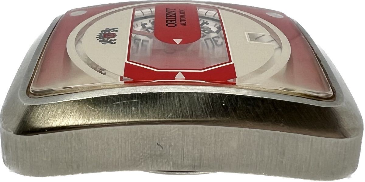 1円〜 H 流通少 ORIENT オリエント ERAK-C1CA メンズ 自動巻き デイト 
