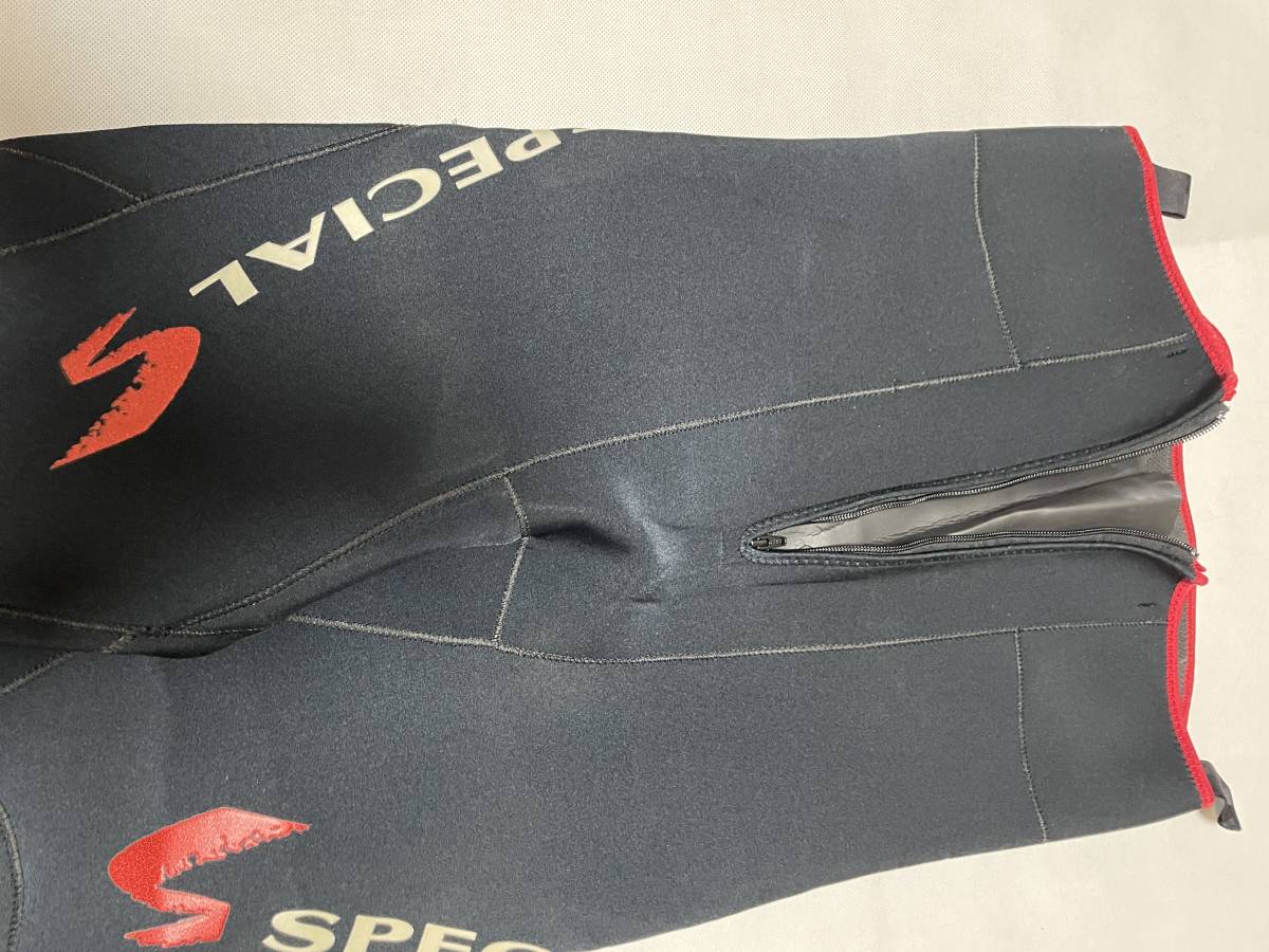 ダイワ スペシャル ドライタイツ LLB (ソックス先丸) SP-4007DR 中古 