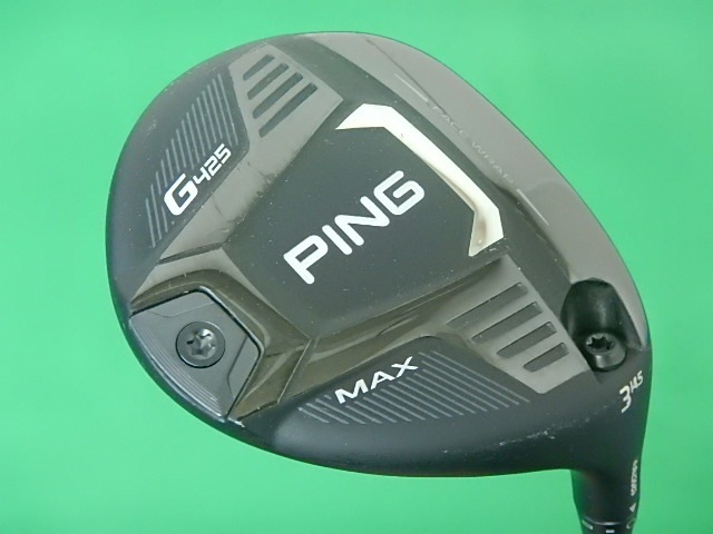 F[126052]ピン G425 MAX/PING TOUR 173-65(JP)/S/14.5 【公式通販】