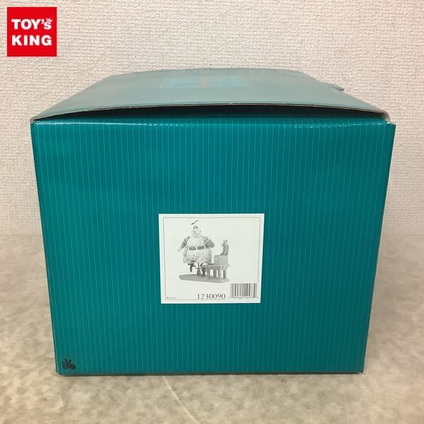 【最安値，HOT】 1円〜 ウォルトディズニークラシックコレクション WDCC 1230090 ナイトメア ビフォア クリスマス Clown A Frightful Sight(ディズニー)｜売買されたオークション情報、yahooの商品情報をアーカイブ公開 その他
