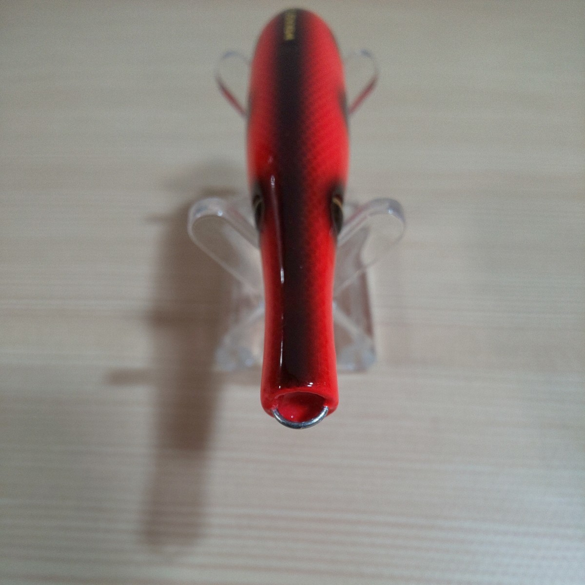 スカジットデザインズ ミニヤーガラポップ 80 SKAGIT