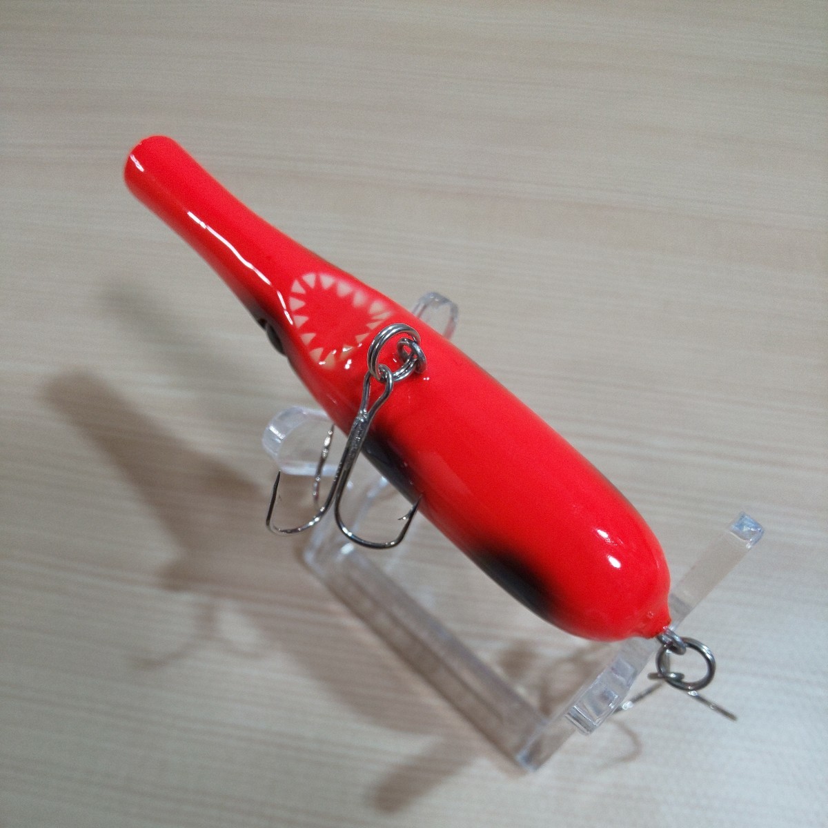 スカジットデザインズ ミニヤーガラポップ 80 SKAGIT