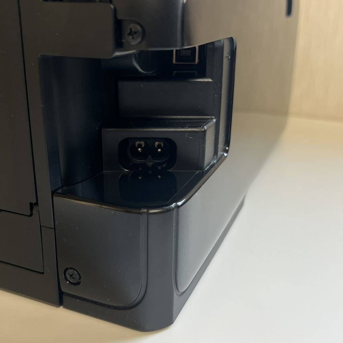 Canon PIXUS キャノンTS8030 インクジェットプリンター 複合機 