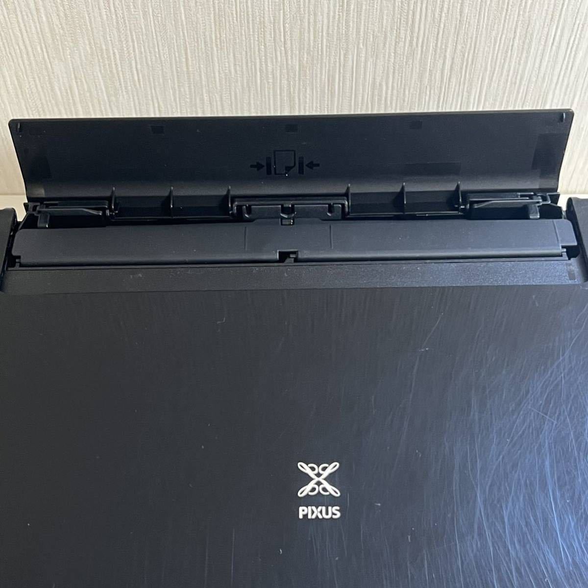 Canon PIXUS キャノンTS8030 インクジェットプリンター 複合機 