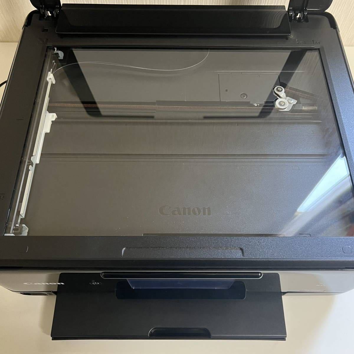 Canon PIXUS キャノンTS8030 インクジェットプリンター 複合機 