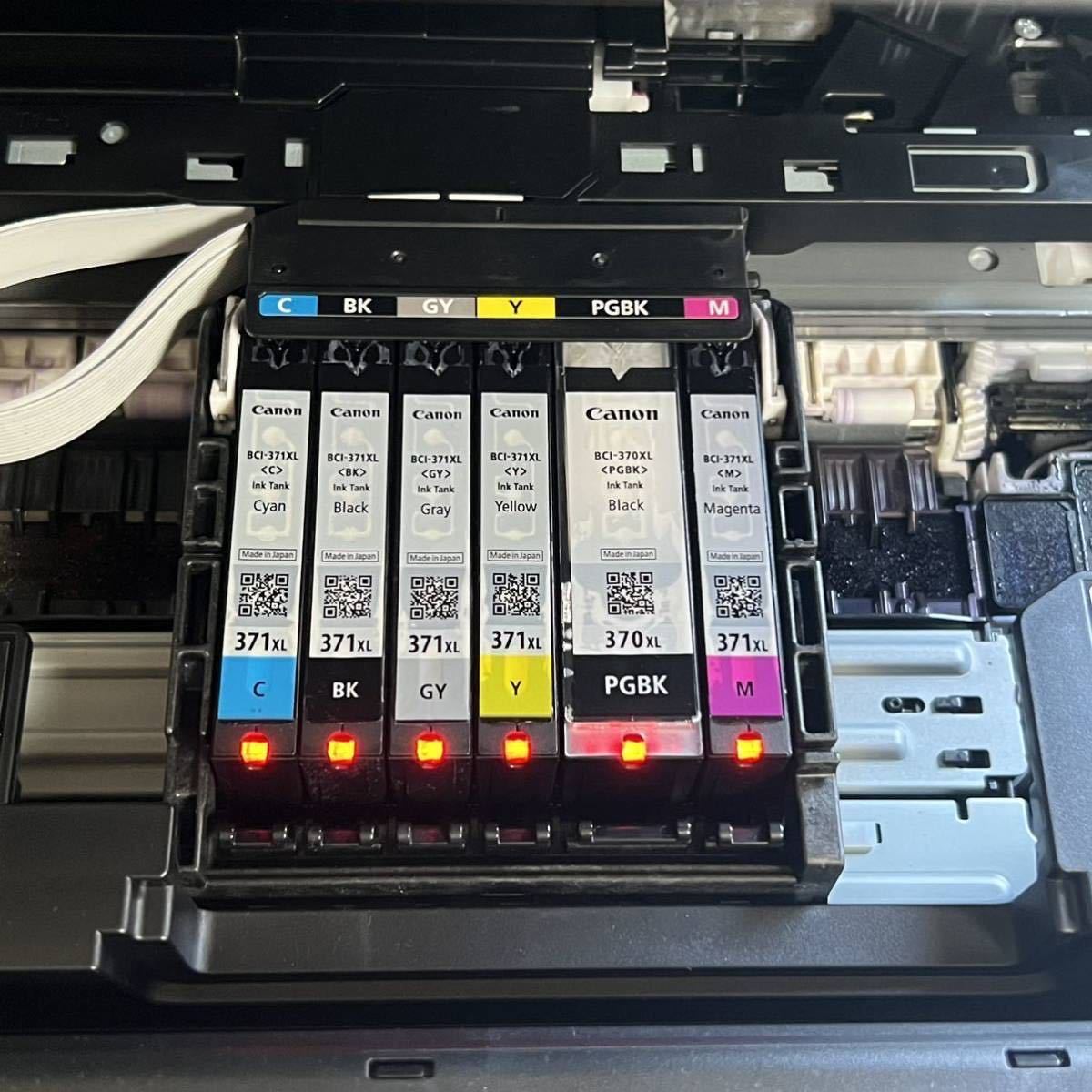 Canon PIXUS キャノンTS8030 インクジェットプリンター 複合機 