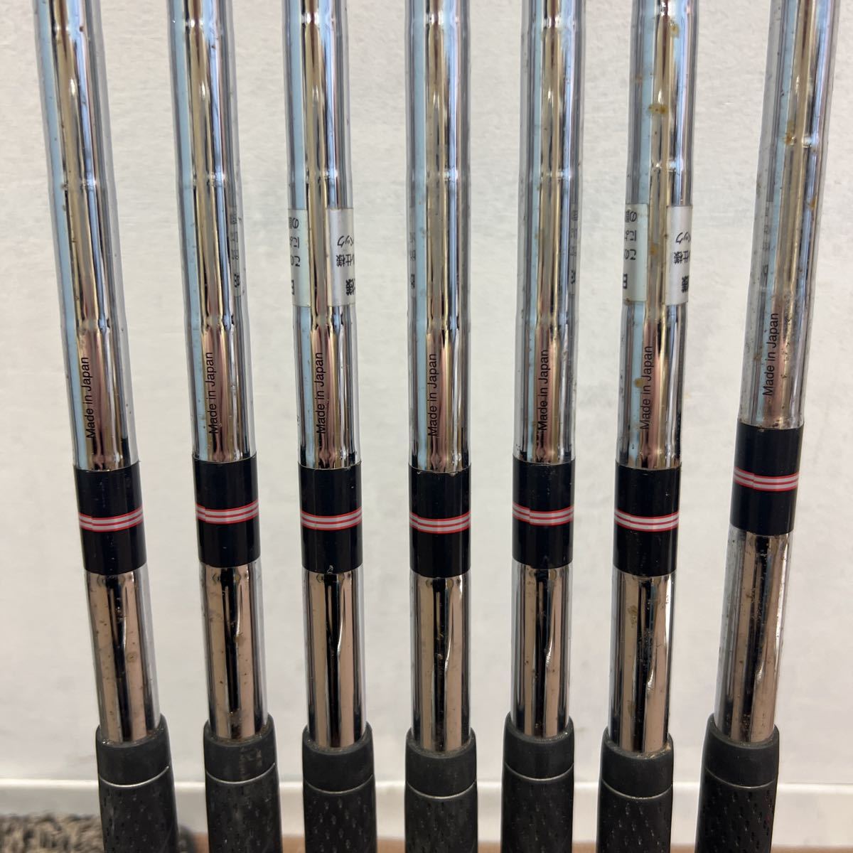◇《I443》TaylorMade BURNER #5-9.S.P N.S.PRO 950GH フレックスS