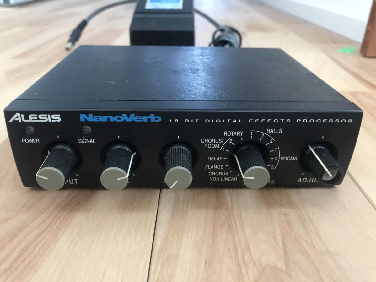 EV XP200A 完動品!! チャンネルディバイダー Electro-Voice ① □1111