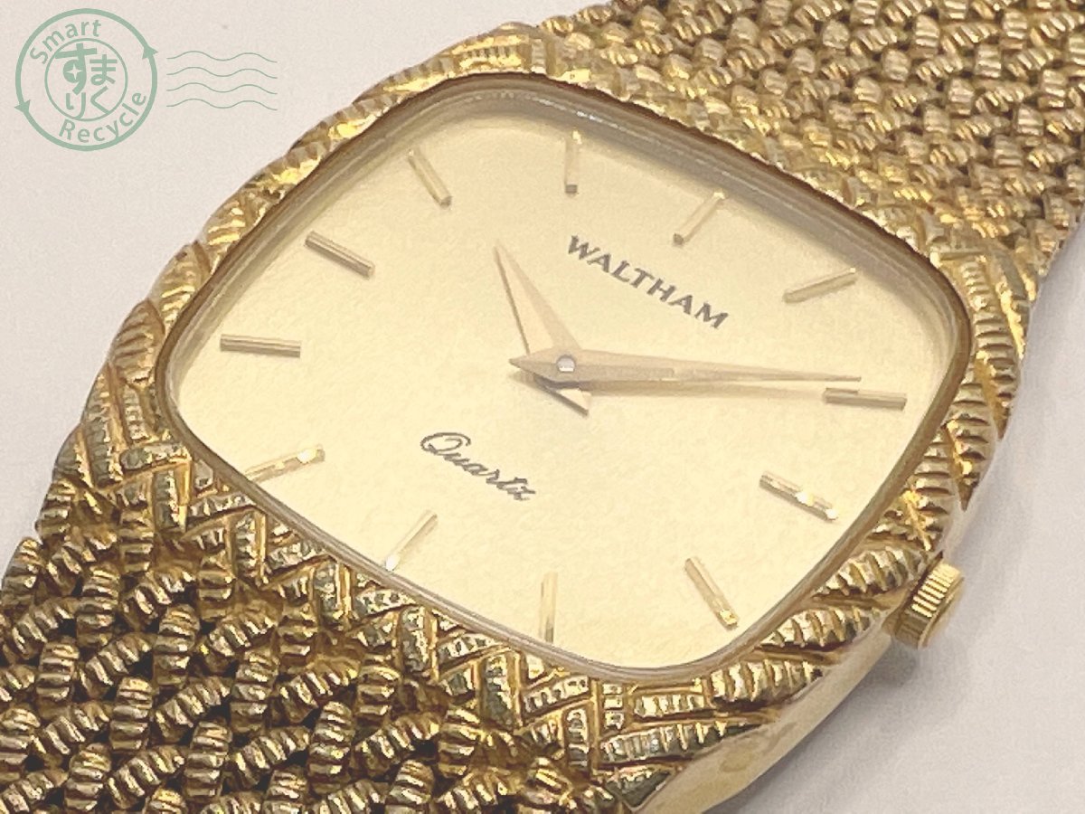 WALTHAM ⁄ の落札相場 - 「26.」ウォルサム (あ行) Yahoo!オークション 