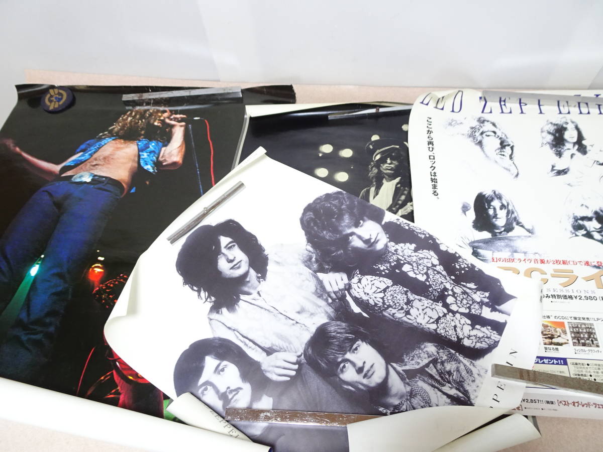 レッド・ツェッペリン：ビカミング」が興収2億円を突破 fk-5 レッド・