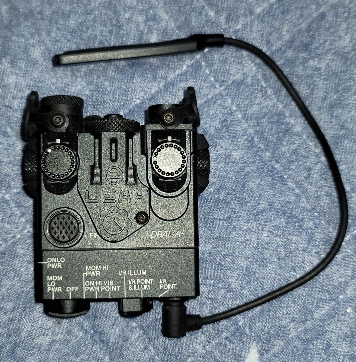 DBAL-A2 PEQ15Aタイプ フルファンクション 1 SOTAC 製 】DBAL-A2 AN