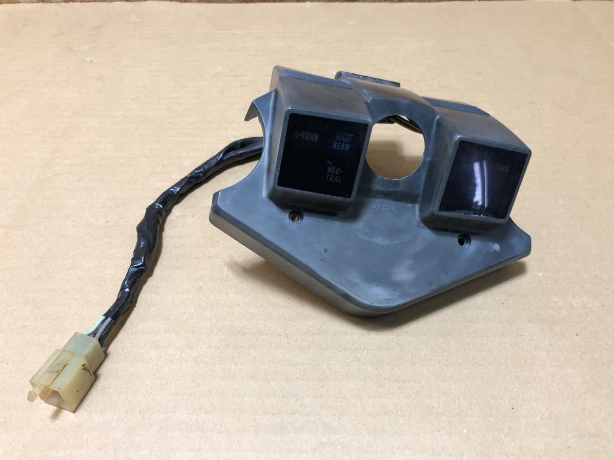 純正 2026年最新Yahoo!オークション メーターの中古品・新品 GPZ550