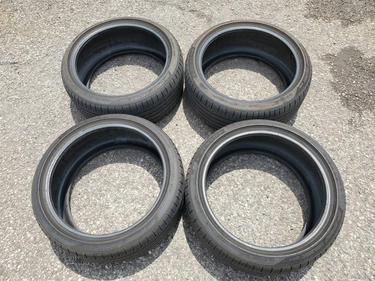 215/65R16 DUNLOP WINTER MAXX SJ8 2020年製 4本 24，000円 京都から