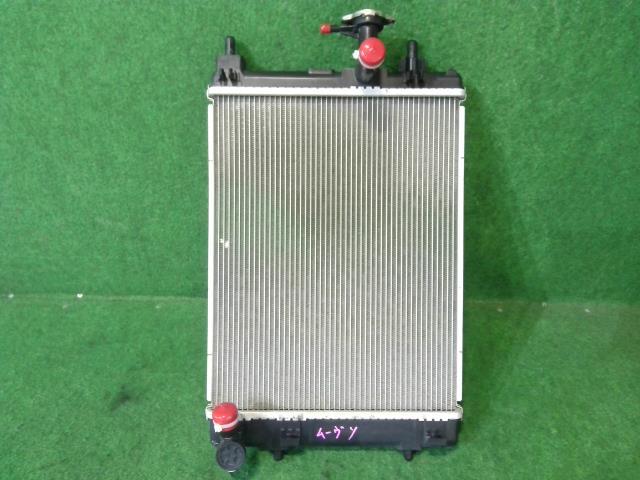 【超激得，得価】 ムーヴ DBA-LA160S ラジエター ラジエータ R59(ラジエーター)｜売買されたオークション情報、yahooの商品情報をアーカイブ公開 - オークファン ダイハツ用
