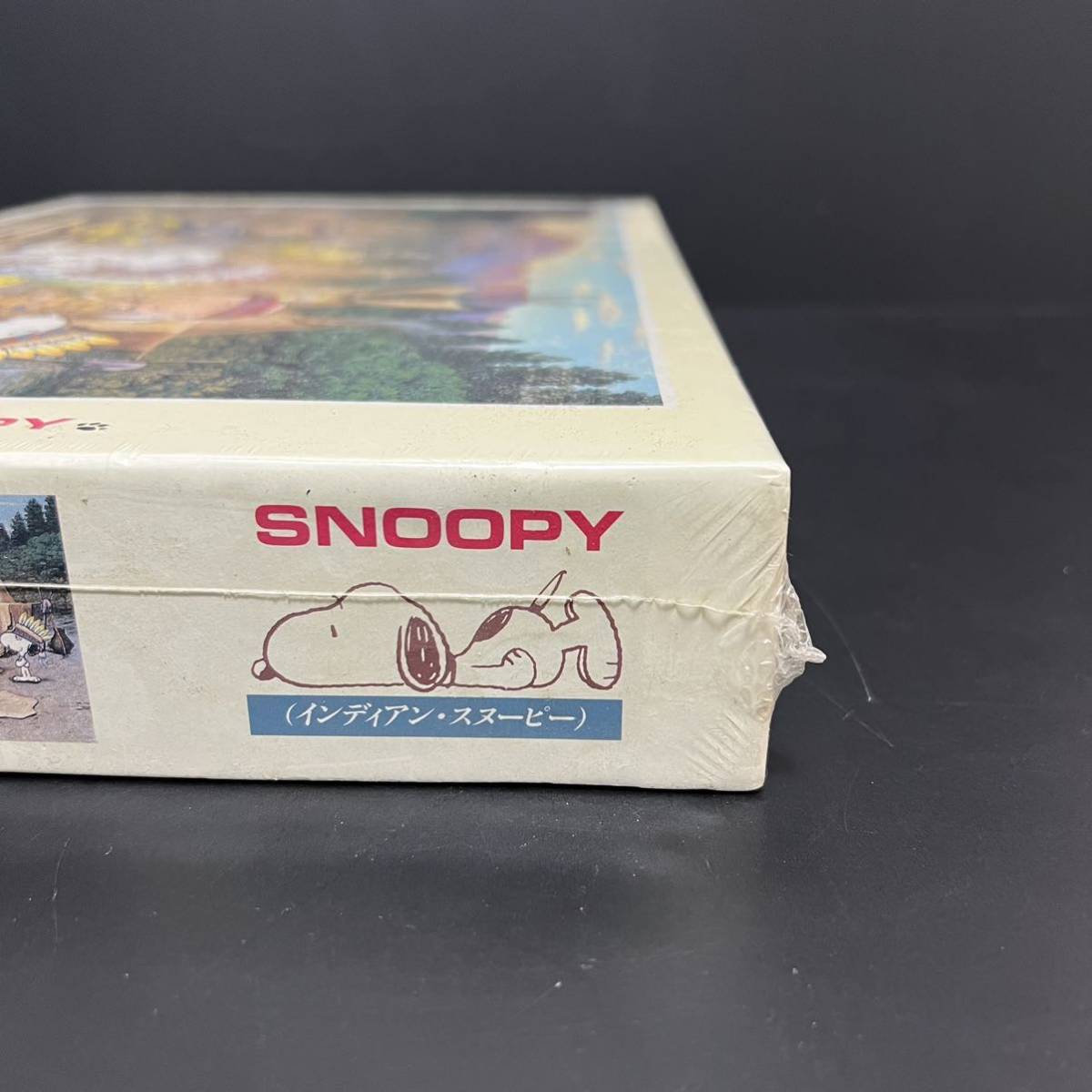 廃盤⭐️激レア SNOOPYジグソーパズル スクールバス 1000ピース 楽天