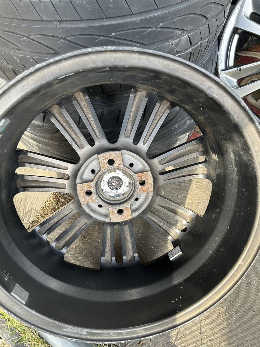 Weds kranze glossa ウェッズ クレンツェ グロッサ 社外ホイール 16
