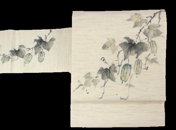 夏物最終クリアランス ≪御仕立て上がり・中古美品≫ 良色柄掘り出し