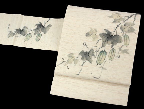 夏物最終クリアランス ≪御仕立て上がり・中古美品≫ 良色柄掘り出し