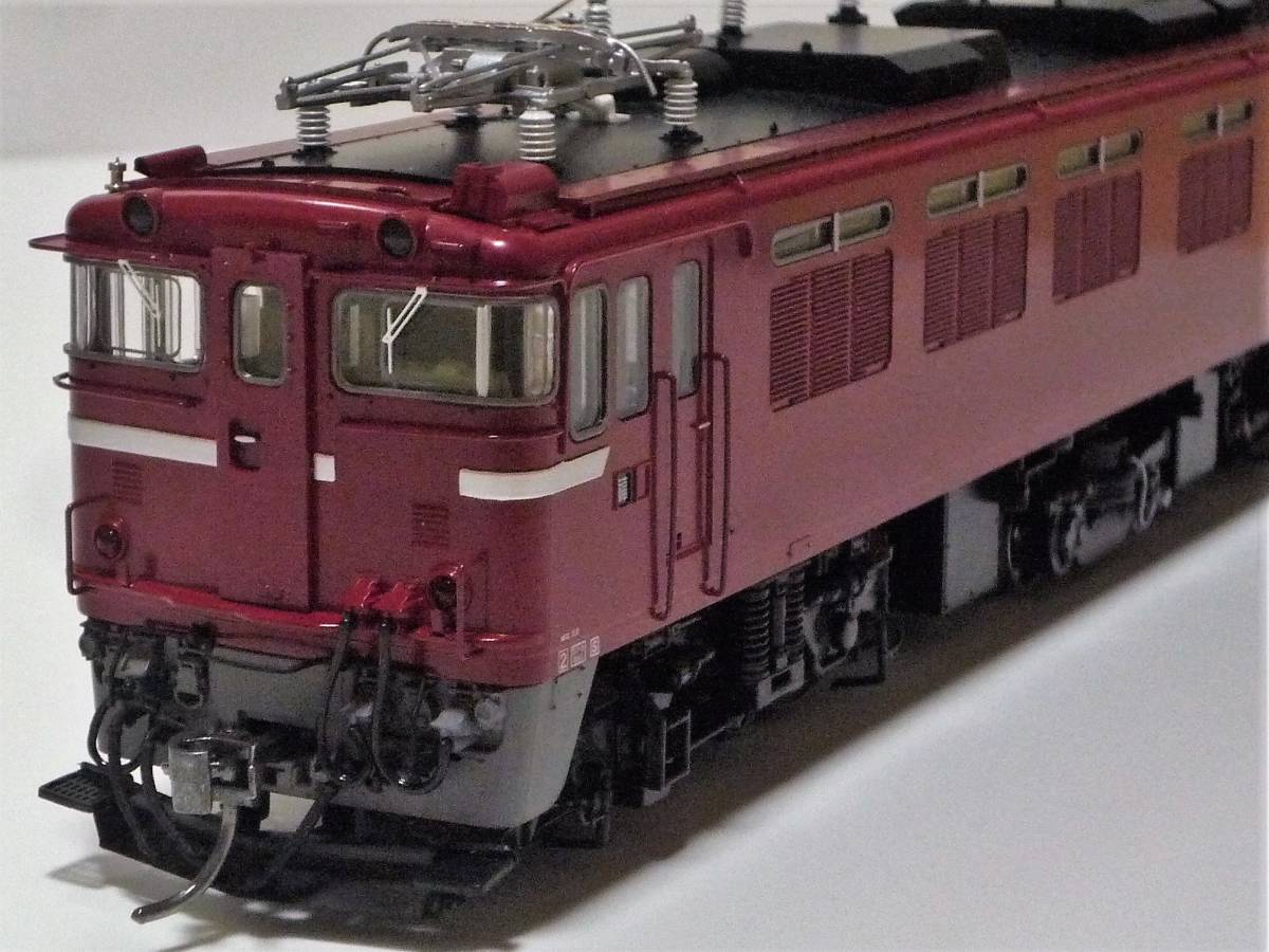 c58、動作確認済み、蒸気機関車HOゲージ