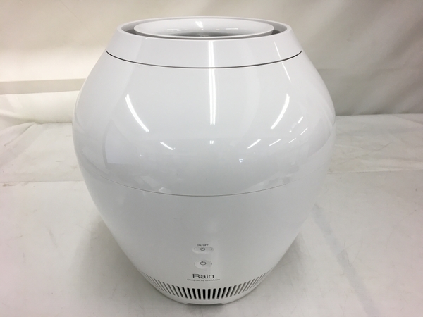 BALMUDA ERN-1100SD-WK Rain 気化式加湿器 中古 T7565752 【公式通販】
