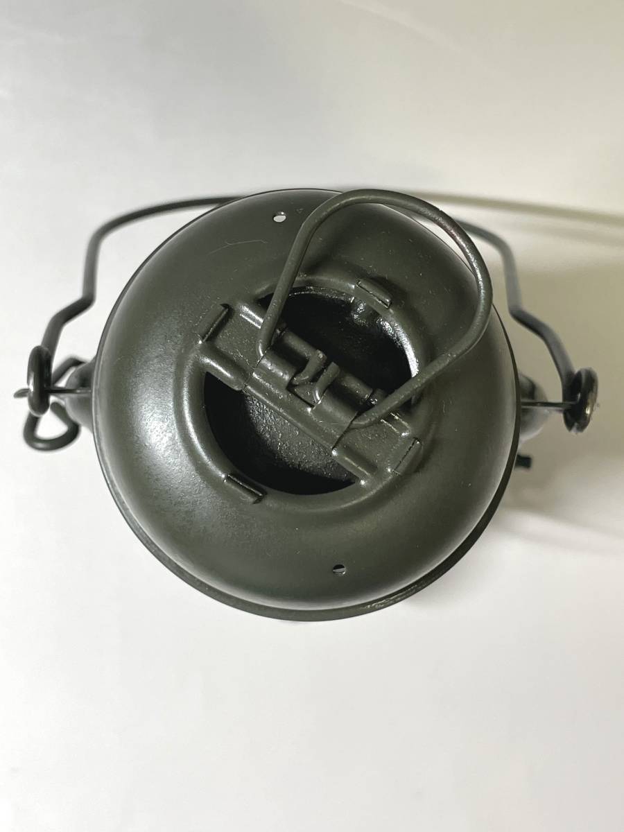 美品☆Feuerhand 176E マッシュルームヘッド フュアーハンド ストーム
