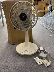 美品　シャープ　扇風機 sharp 扇風機のYahoo!オークション(旧ヤフオク!)の相場・価格を見る