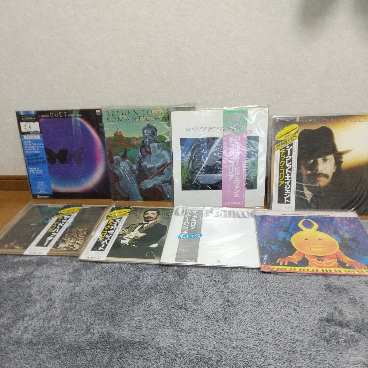 ⁄ Chick - CHICK Corea COREA | JAZZ(ジャズ)CHICK Now Piano 