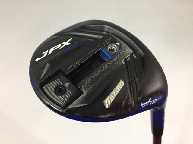 即決 中古 JPX 900 フェアウェイ (日本仕様) 5W QUAD 5 BUTT STIFF 18 SR