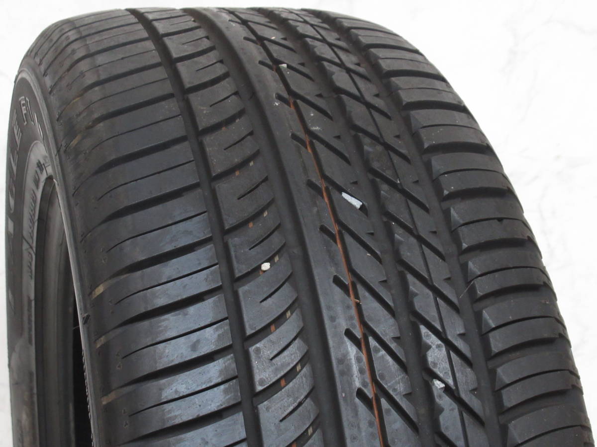 グッドイヤー EAGLE F1 255/55R19 4本セット #24246 イーグル エフワン