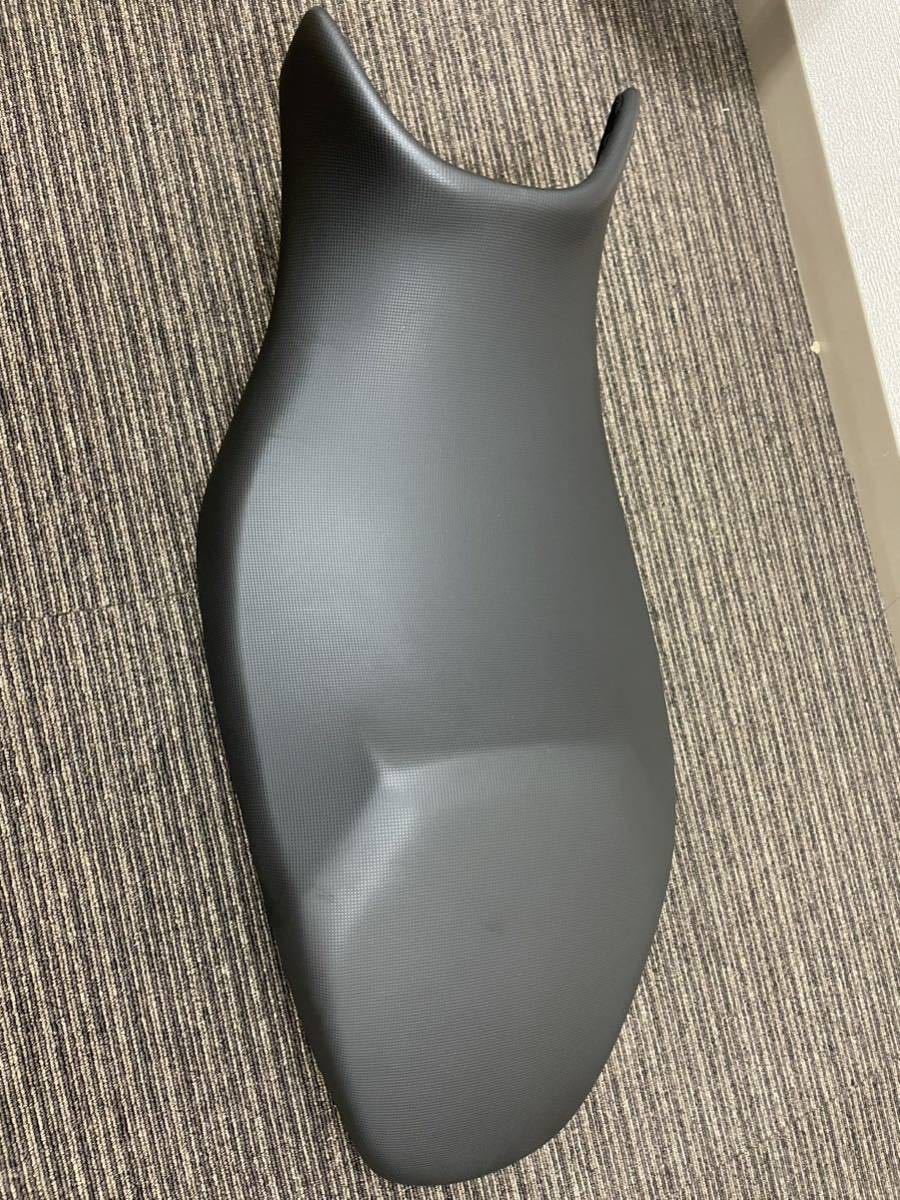 BMW G310GS/R ローシート