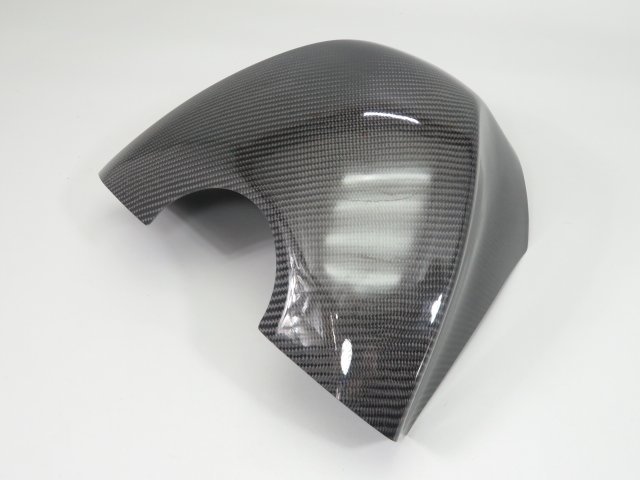 未使用 CBR1000RR マジカルレーシング カーボン タンクカバー/タンク