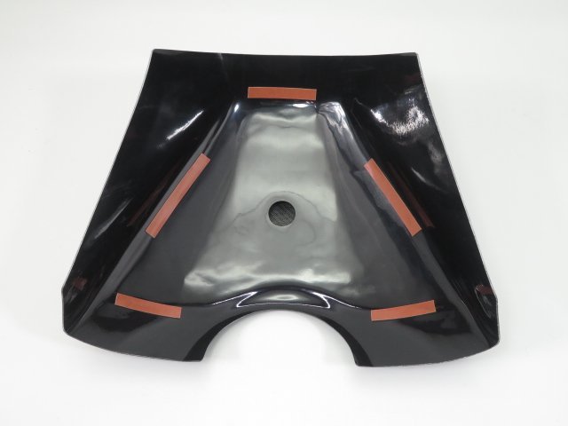 未使用 CBR1000RR マジカルレーシング カーボン タンクカバー/タンク
