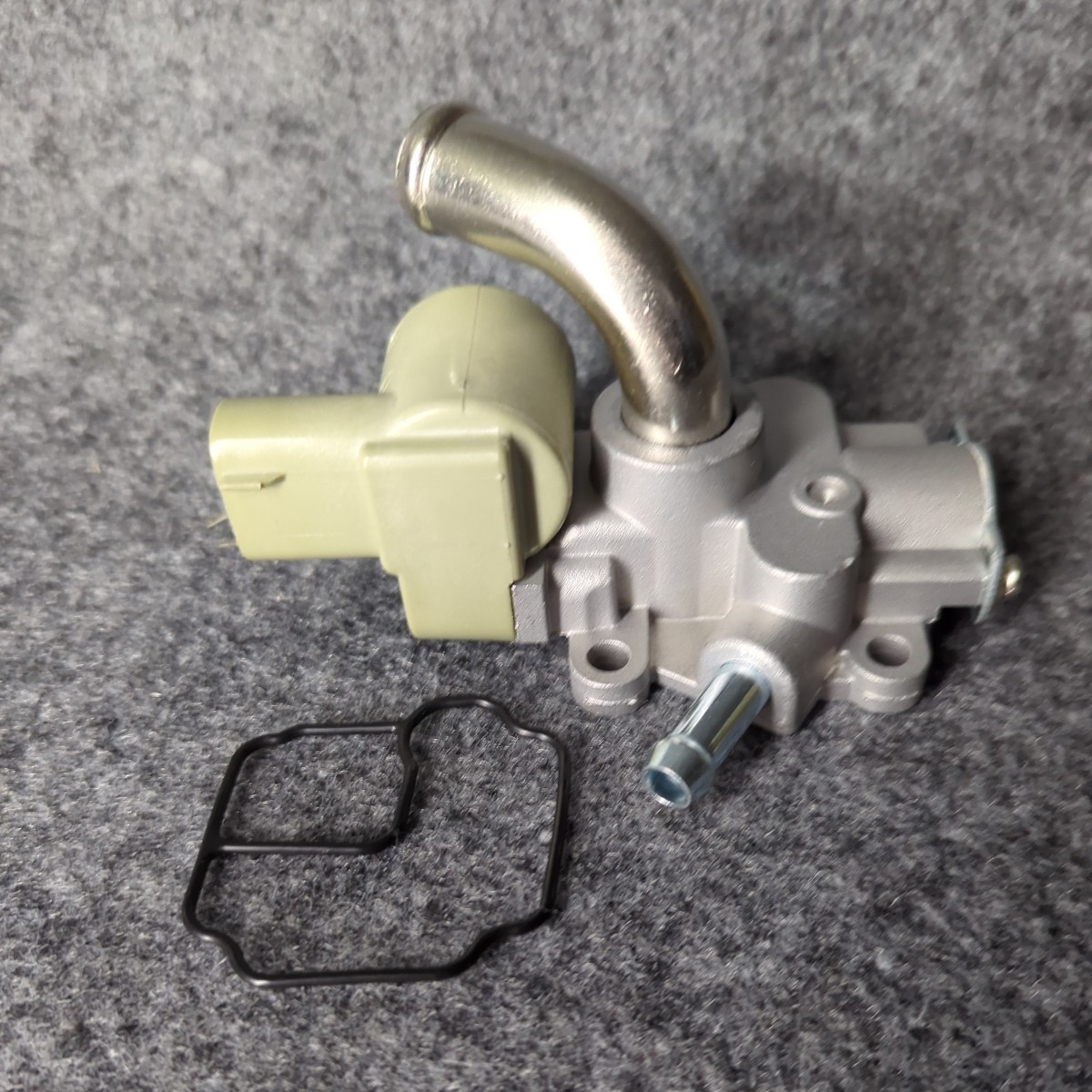 正規品，高品質 トヨタ ISCV アイドルスピコンバルブ 18系ハイラックスサーフ プラド他 EG型式 3RZ 社外品 純正互換品 22270-75030(その他)｜売買されたオークション情報、yahooの商品情報をアーカイブ公開 - オー その他