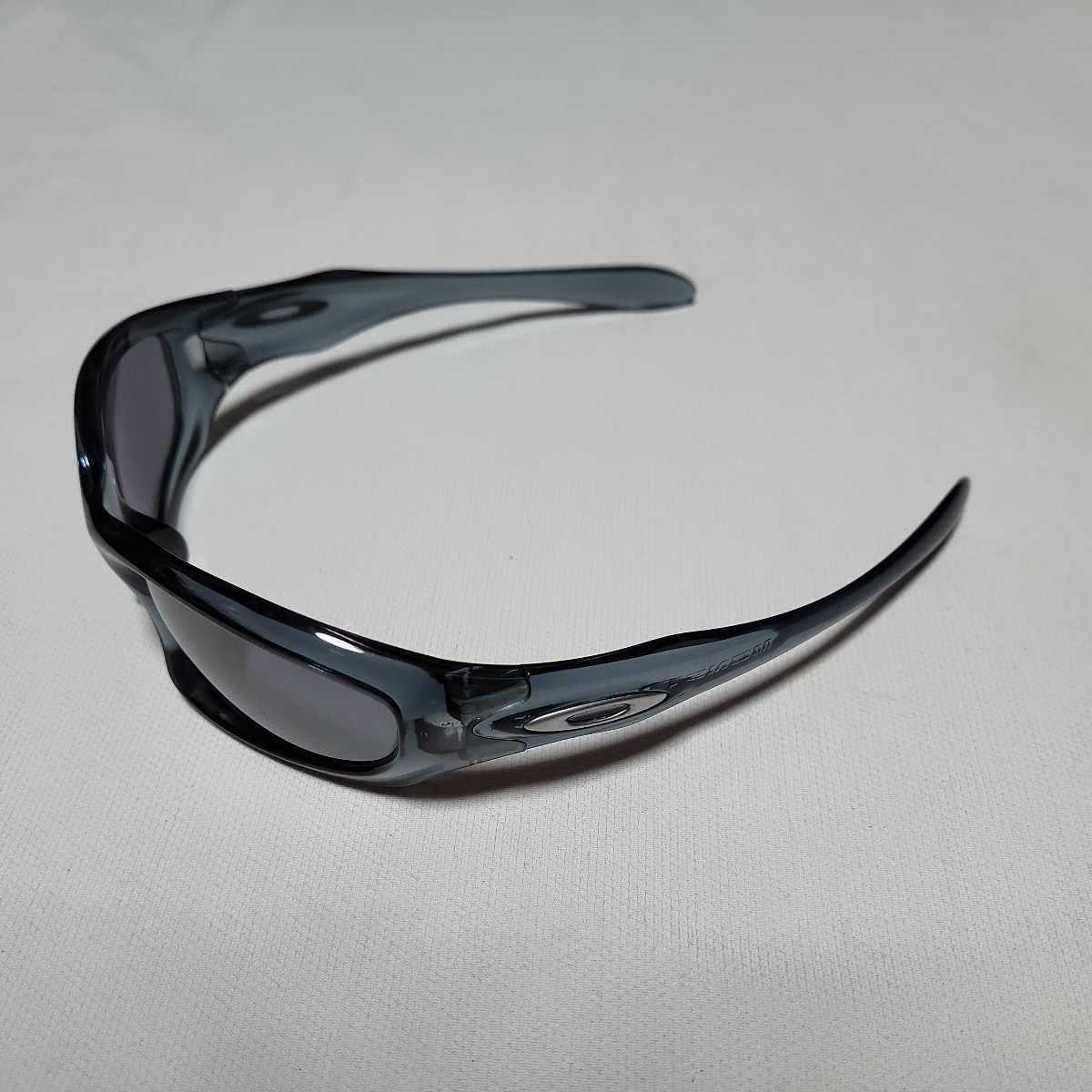 OAKLEY オークリー サングラス MONSTER DOG モンスタードッグ MADE in