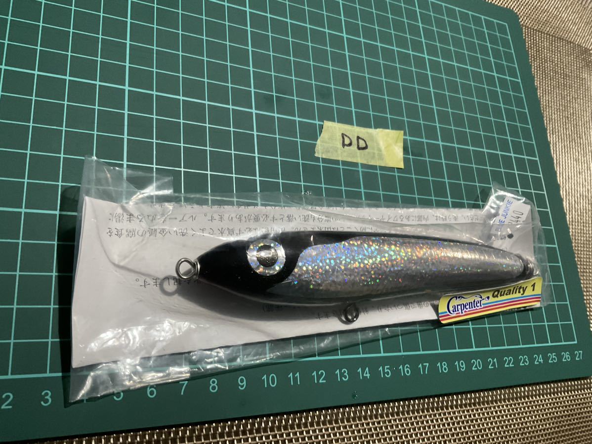 カーペンター ディアブロγ45-160 DD カーペンター ディアブロ γ45-160