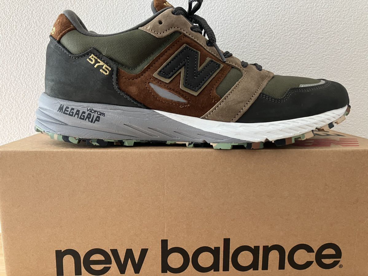 New - | MILITARY Balance NEW US Training TRAINER Limited BALANCE ニューバランス balance BALANCE(ニューバランス)M950B2S 0 ジャケット[ニューバランス