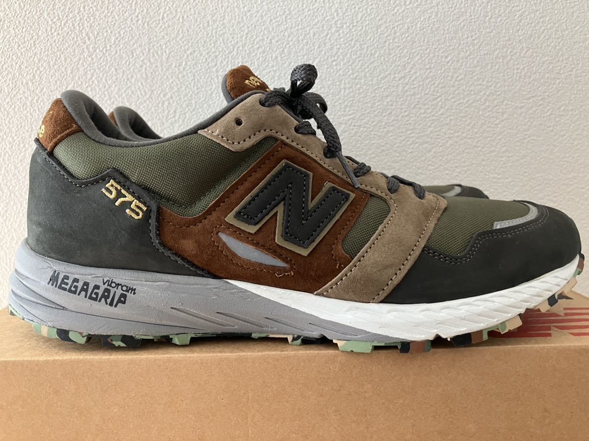 New - | MILITARY Balance NEW US Training TRAINER Limited BALANCE ニューバランス balance BALANCE(ニューバランス)M950B2S 0 ジャケット[ニューバランス