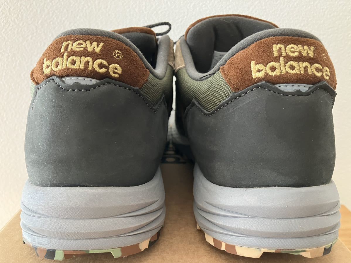 New - | MILITARY Balance NEW US Training TRAINER Limited BALANCE ニューバランス balance BALANCE(ニューバランス)M950B2S 0 ジャケット[ニューバランス